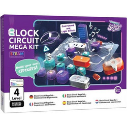Δεσύλλας Block Circuit Essential Kit