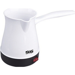 Dsp KA3027 Ηλεκτρικό Μπρίκι 600W 300ml Μαύρο