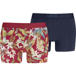 Levi's Ανδρικά Μποξεράκια Σετ 2Pack 701241920-002