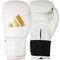 Adidas Speed 50 Gel White/Gold