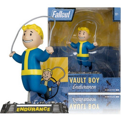 McFarlane Fallout Vault Boy Endurance 13cm