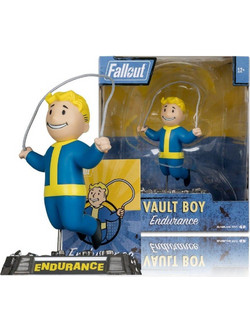 McFarlane Fallout Vault Boy Endurance 13cm