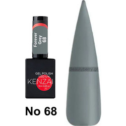 Kenzai 68 Forever Grey Gel 15ml