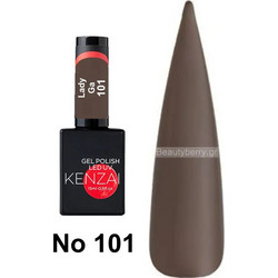 Kenzai 101 Lady Ga Gel 15ml