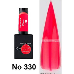 Kenzai 330 Vacations Vibes Gel 15ml