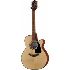 Takamine GX18CENS Natural Matte