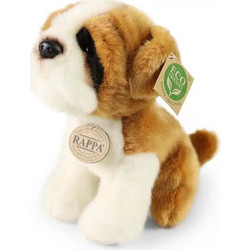 Rappa Σκύλος Saint Bernard 20cm