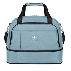 Playbags Collection PS904 Σακ Βουαγιάζ Βεραμάν