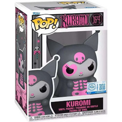 Funko Pop! Kuromi 164 Kuromi Exclusive