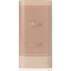 Thim Airy Fit Αντηλιακό Stick Προσώπου SPF50+ 20gr
