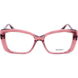 Max & Co MO5132 066 Γυναικείος Σκελετός Γυαλιών Οράσεως Κοκάλινος Ροζ