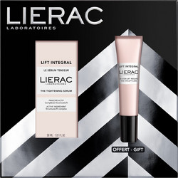 Lierac Lift Integral Tensioner Serum 30ml + Eye Contour Cream 15ml