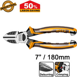 Ingco HHLDCP28188 Πλαγιοκόφτης 180mm
