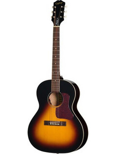 Epiphone Blues King Studio Dark Burst