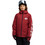 Quiksilver Mission Solid EQBTJ03247-RRE0 Παιδικό Μπουφάν για Ski & Snowboard