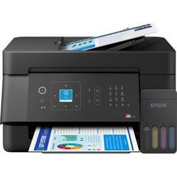 Epson EcoTank ET-4900 Έγχρωμο Πολυμηχάνημα Inkjet με Wi-Fi