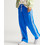 Adidas adiSignature Ανδρικό Παντελόνι Φόρμας Fleece Royal Blue LD4010
