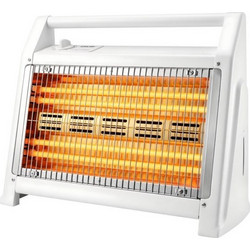 Eurolamp 300-29165 Σόμπα Χαλαζία 1600W