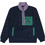 Billabong Ανδρικό Φούτερ με Τσέπες Navy Μπλε EBYPF03000-PPD0