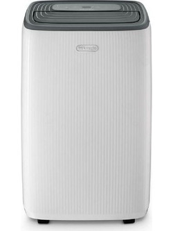 DeLonghi AriaDry Evo DEP 216 DEP216 Αφυγραντήρας 16lt