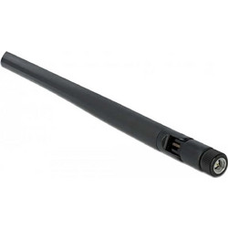 DeLOCK 12638 Εξωτερική Κεραία Wi-Fi Πανκατευθυντική 5dBi με Σύνδεση SMA