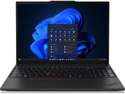 Lenovo ThinkPad T16 Gen 4 (Ultra 7 255U/32GB/1TB SSD/Intel Graphics/Windows 11)