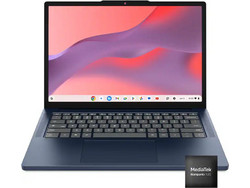 Lenovo Chrome 14M8911 Touch (Kompanio 540/8GB/128GB Flash/Mali-G57 MC2/ChromeOS)