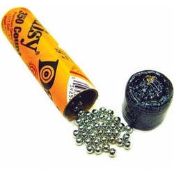 Daisy Daisy Βλήματα Αεροβόλου BBs 4.5mm 350τμχ