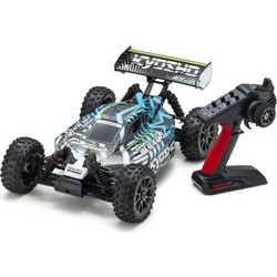 Kyosho Inferno Neo 4.0 KT-231P Τηλεκατευθυνόμενο Αυτοκίνητο 4WD 34118