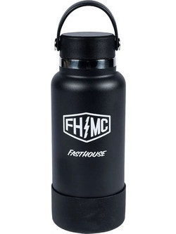 Fasthouse Lineup Black 946ml