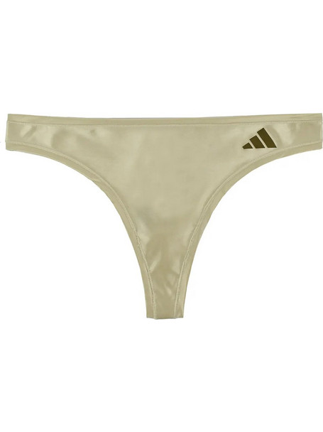 Adidas Γυναικείο String Μπεζ 4A0778-109