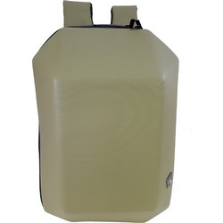 Ozuko 8971 Gold Σακίδιο Πλάτης Αντικλεπτικό 35lt Πράσινο