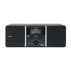 Technisat Digitradio 305 Black