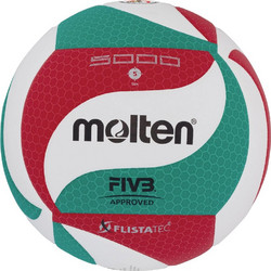 Molten Μπάλα βόλεϊ Volley Ball V5M5000