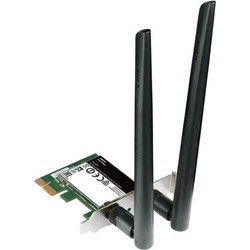 D-Link DWA-582 Ασύρματη Κάρτα Δικτύου WiFi 5 1.2Gbps PCI-E