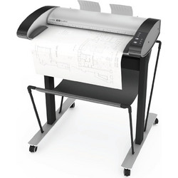Contex IQ Quattro 2490 Wide Scanner