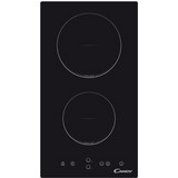 Candy CDH 30 Κεραμική Εστία Αυτόνομη 28.8x51cm