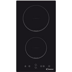 Candy CDH 30 Κεραμική Εστία Αυτόνομη 28.8x51cm