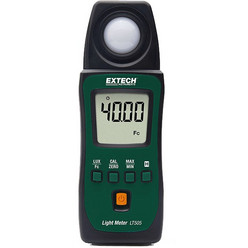Extech LT505 Pocket Light Meter