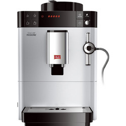 Melitta F53/1-101 Αυτόματη Μηχανή Espresso 1450W 15bar με Μύλο