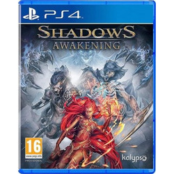 Shadows Awakening PS4