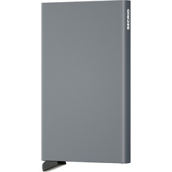 SECRID Cardprotector - Titanium