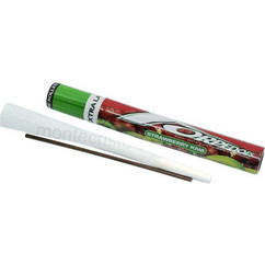 TORPEDOES Extra Large Size Strawberry Kiwi pre rolled paper cone (130mm) φράουλα - kiwi