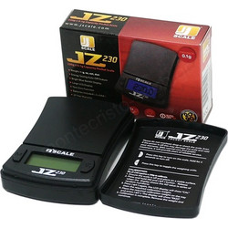 Ζυγαριά ακριβείας JENNINGS JZ 230g x 0,1g