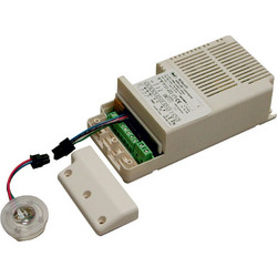 CONVERTER LED ΓΙΑ ΥΨΗΛΗ ΦΩΤΕΙΝΟΤΗΤΑ RGB ΣΥΣΤΗΜΑΤΟΣ