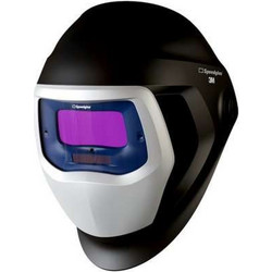 Ασπίδα Συγκόλλησης 3M Speedglass 9100V 5/8/9-13SW