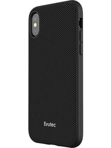 VENT SLIM 0.3mm PLASTIC FLEXIBLE BLACK CASE IPHONE 7-8 ΘΗΚΗ ΚΙΝΗΤΟΥ ΜΑΥΡΗ i7 i8
