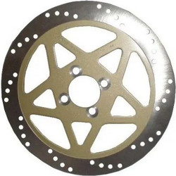 ΔΙΣΚΟΠΛΑΚΑ ΜΠΡΟΣΤΑ MODENAS DYNAMIC 125 / KRISTAR 125 / X-CITE 130 ΓΝΗΣΙΑ