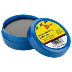 45238 SOLDER PASTE 50GR/CAN 45238