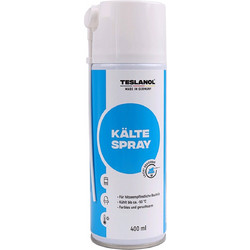 Σπρέι Teslanol 26034 - Ψυκτικό - 400ml 26034